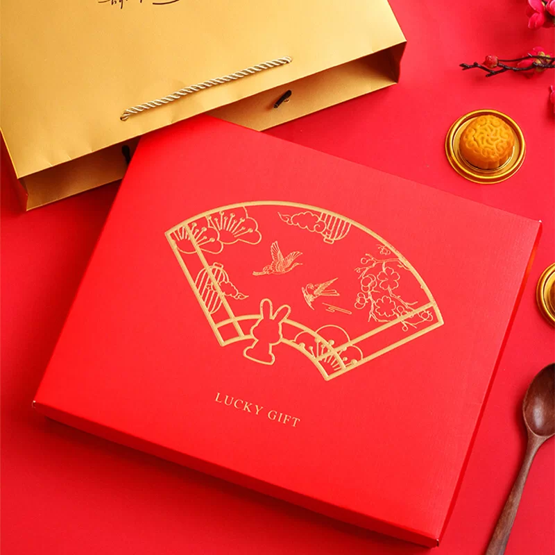 精美月餅盒制作-月餅禮品盒定制 精美月餅盒制作-月餅禮品盒定制