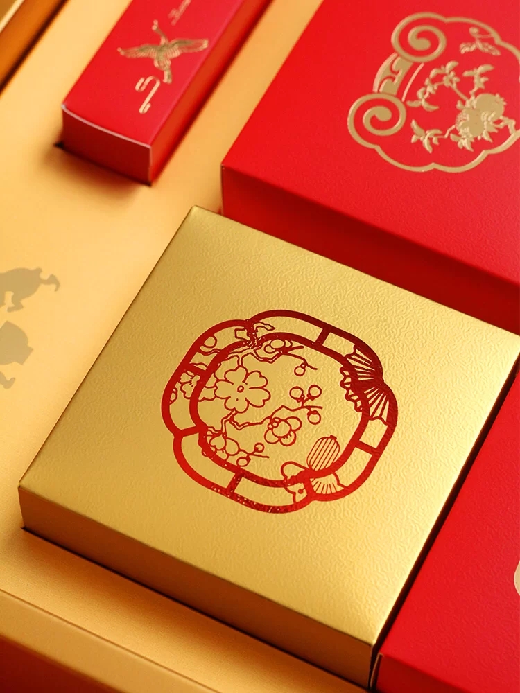 精美月餅盒制作-月餅禮品盒定制 精美月餅盒制作-月餅禮品盒定制