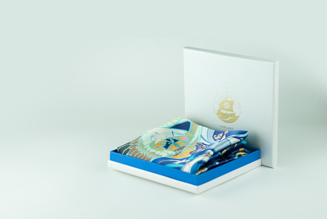 禮品包裝盒的作用與目的是什么？