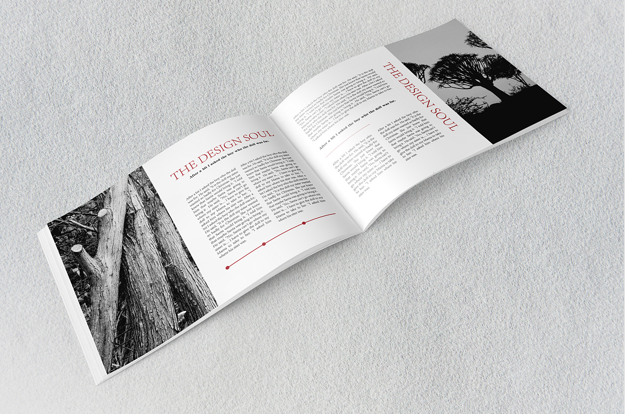 畫(huà)冊(cè)印刷時(shí)使用特種紙需要注意什么？