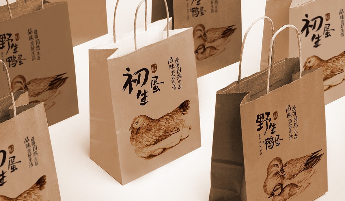 農(nóng)產(chǎn)品包裝設(shè)計原則 農(nóng)產(chǎn)品包裝設(shè)計原則