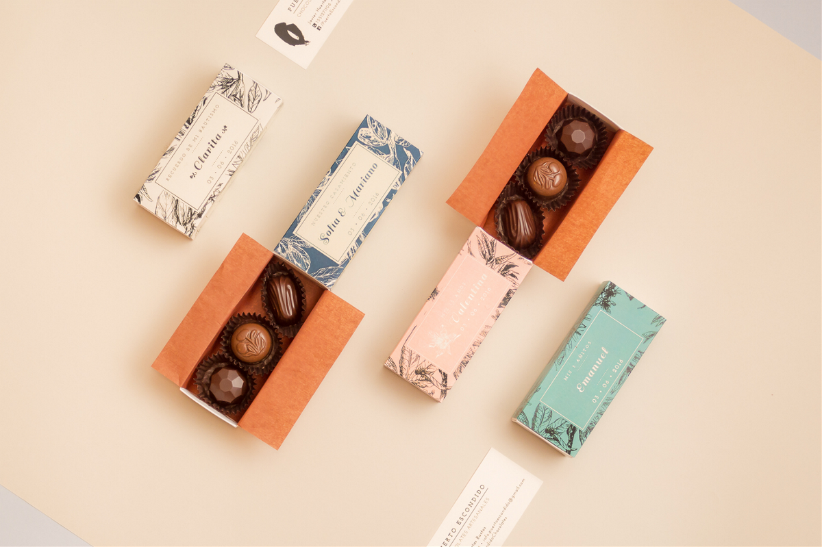 巧用視覺(jué)流程，打造優(yōu)質(zhì)的產(chǎn)品包裝