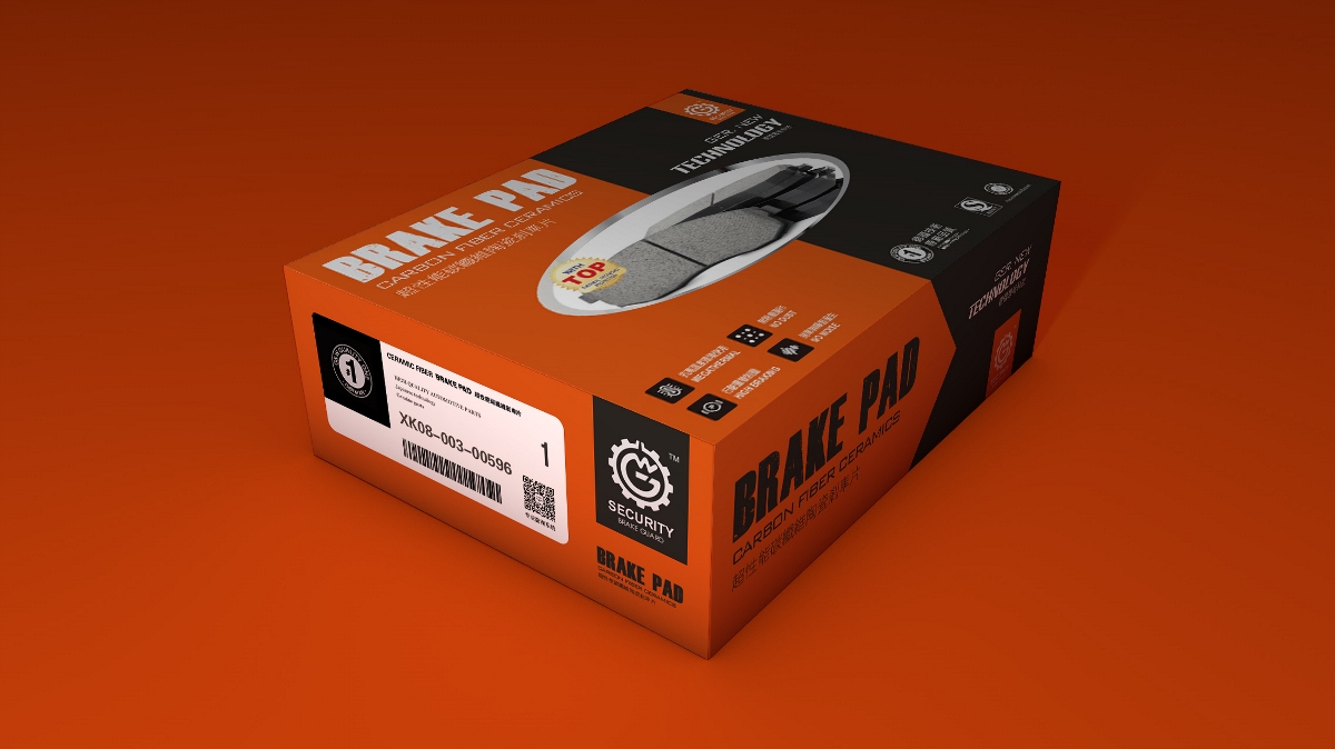 不一樣的構(gòu)圖，成就不一樣的包裝！