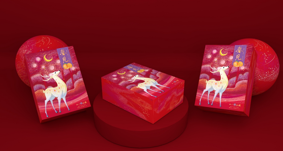 包裝盒結(jié)構(gòu)設(shè)計(jì)要素