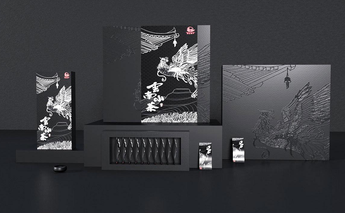 主動獲客如何通過茶葉禮品盒實(shí)現(xiàn)？