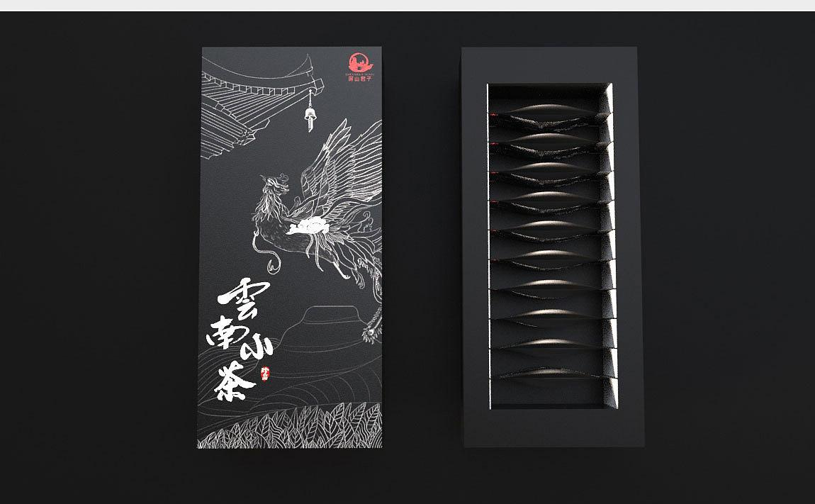 主動獲客如何通過茶葉禮品盒實(shí)現(xiàn)？