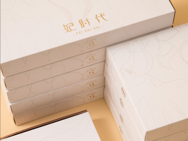 內(nèi)衣包裝印刷出現(xiàn)黑影怎么解決？