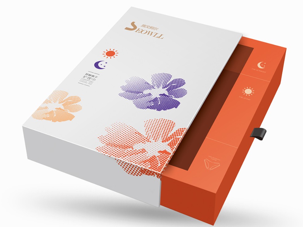 產(chǎn)品包裝定制如何更有特色？